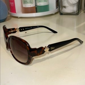 Dior sunglasses